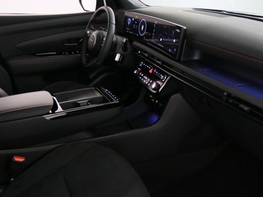 Hyundai Tucson 1.6 T-GDI PHEV N Line Edition | Nieuw model! | 7.000,- Korting! | Voorraad actie! | Snel leverbaar | ActivLease financial lease
