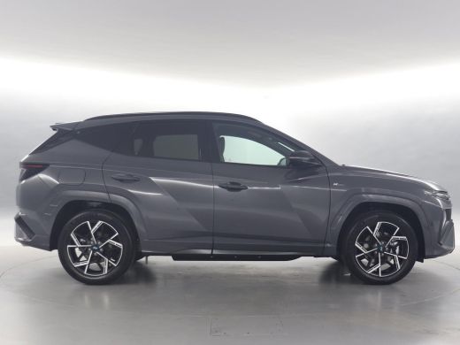 Hyundai Tucson 1.6 T-GDI PHEV N Line Edition | Nieuw model! | 7.000,- Korting! | Voorraad actie! | Snel leverbaar | ActivLease financial lease