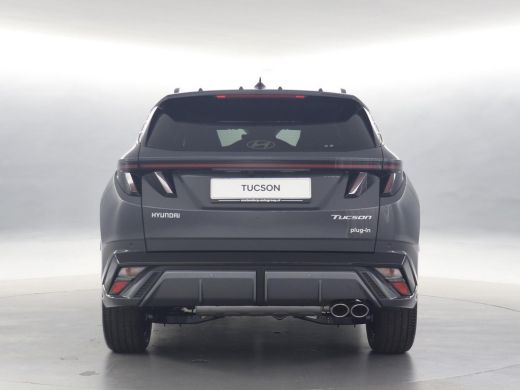 Hyundai Tucson 1.6 T-GDI PHEV N Line Edition | Nieuw model! | 7.000,- Korting! | Voorraad actie! | Snel leverbaar | ActivLease financial lease