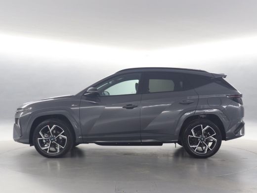 Hyundai Tucson 1.6 T-GDI PHEV N Line Edition | Nieuw model! | 7.000,- Korting! | Voorraad actie! | Snel leverbaar | ActivLease financial lease