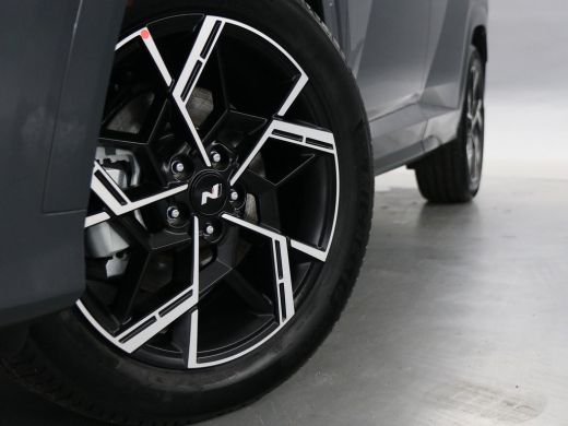 Hyundai Tucson 1.6 T-GDI PHEV N Line Edition | Nieuw model! | 7.000,- Korting! | Voorraad actie! | Snel leverbaar | ActivLease financial lease