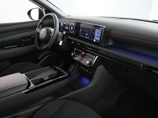 Hyundai Tucson 1.6 T-GDI PHEV N Line Edition | Nieuw model! | 7.000,- Korting! | Voorraad actie! | Snel leverbaar | ActivLease financial lease