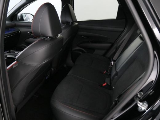 Hyundai Tucson 1.6 T-GDI PHEV N Line Edition | Nieuw model! | 7.000,- Korting! | Voorraad actie! | Snel leverbaar | ActivLease financial lease