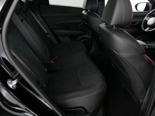 Hyundai Tucson 1.6 T-GDI PHEV N Line Edition | Nieuw model! | 7.000,- Korting! | Voorraad actie! | Snel leverbaar | ActivLease financial lease