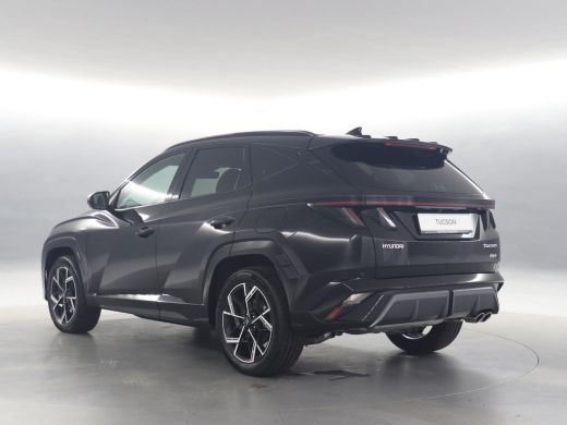 Hyundai Tucson 1.6 T-GDI PHEV N Line Edition | Nieuw model! | 7.000,- Korting! | Voorraad actie! | Snel leverbaar | ActivLease financial lease
