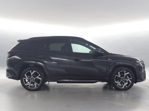 Hyundai Tucson 1.6 T-GDI PHEV N Line Edition | Nieuw model! | 7.000,- Korting! | Voorraad actie! | Snel leverbaar | ActivLease financial lease