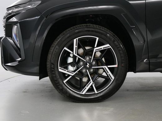 Hyundai Tucson 1.6 T-GDI PHEV N Line Edition | Nieuw model! | 7.000,- Korting! | Voorraad actie! | Snel leverbaar | ActivLease financial lease