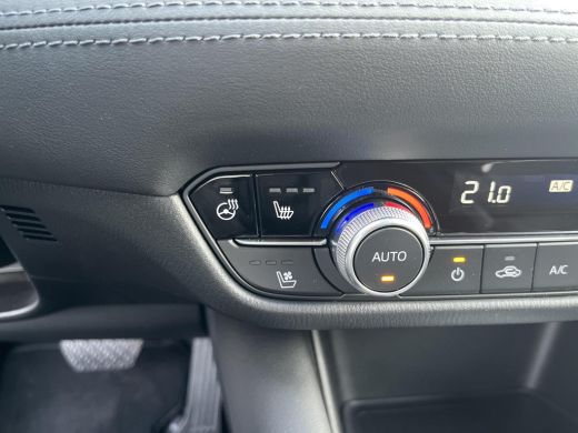 Mazda 6 Sportbreak 2.0 SkyActiv-G 165 Business | All weather banden | Apple Carplay/Android Auto | Bose-p... ActivLease financial lease