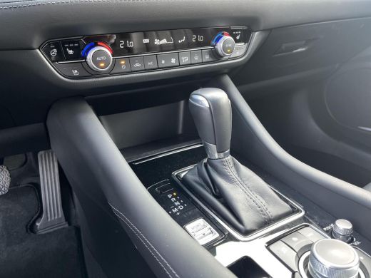 Mazda 6 Sportbreak 2.0 SkyActiv-G 165 Business | All weather banden | Apple Carplay/Android Auto | Bose-p... ActivLease financial lease