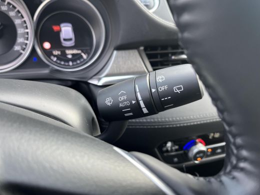Mazda 6 Sportbreak 2.0 SkyActiv-G 165 Business | All weather banden | Apple Carplay/Android Auto | Bose-p... ActivLease financial lease