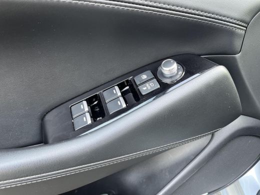 Mazda 6 Sportbreak 2.0 SkyActiv-G 165 Business | All weather banden | Apple Carplay/Android Auto | Bose-p... ActivLease financial lease