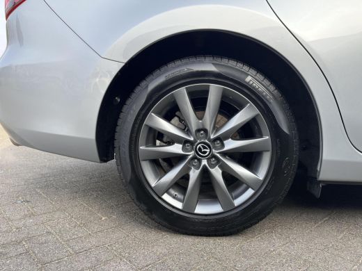 Mazda 6 Sportbreak 2.0 SkyActiv-G 165 Business | All weather banden | Apple Carplay/Android Auto | Bose-p... ActivLease financial lease