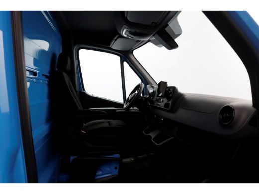 Mercedes Sprinter 311 CDI 7G Automaat RWD Bakwagen met achterdeuren Airco 01-2021 ActivLease financial lease