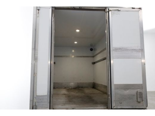 Mercedes Sprinter 311 CDI 7G Automaat RWD Bakwagen met achterdeuren Airco 01-2021 ActivLease financial lease