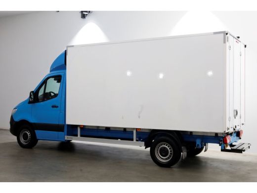 Mercedes Sprinter 311 CDI 7G Automaat RWD Bakwagen met achterdeuren Airco 01-2021 ActivLease financial lease