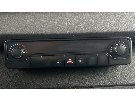 Mercedes Sprinter 314 CDI 143 PK / 3.5T / RWD / L2H2 / 1e EIGENAAR / 2.800 KG AHG / TREKHAAK ActivLease financial lease
