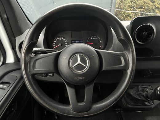 Mercedes Sprinter 314 CDI 143 PK / 3.5T / RWD / L2H2 / 1e EIGENAAR / 2.800 KG AHG / TREKHAAK ActivLease financial lease
