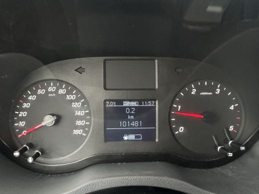 Mercedes Sprinter 314 CDI 143 PK / 3.5T / RWD / L2H2 / 1e EIGENAAR / 2.800 KG AHG / TREKHAAK ActivLease financial lease