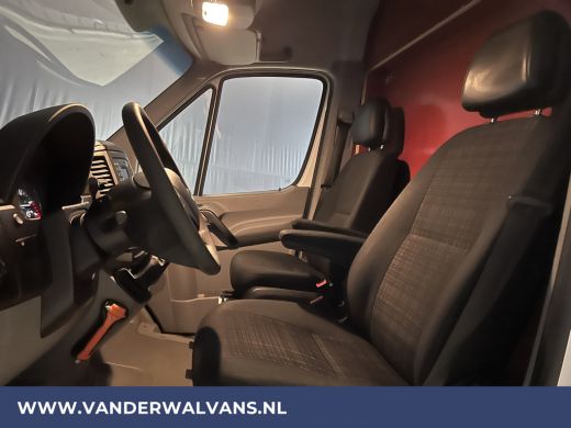 Mercedes Sprinter 316 CDI 163 pk L2H2 Euro6 Airco | 2800kg Trekhaak | Omvormer | Cruisecontrol parkeersensoren, cha... ActivLease financial lease