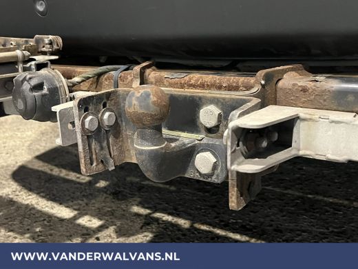 Mercedes Sprinter 316 CDI 163 pk L2H2 Euro6 Airco | 2800kg Trekhaak | Omvormer | Cruisecontrol parkeersensoren, cha... ActivLease financial lease