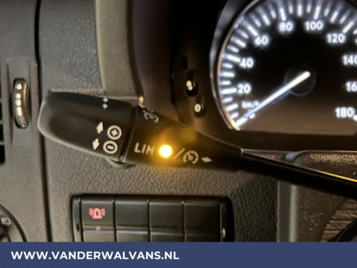 Mercedes Sprinter 316 CDI 163 pk L2H2 Euro6 Airco | 2800kg Trekhaak | Omvormer | Cruisecontrol parkeersensoren, cha... ActivLease financial lease