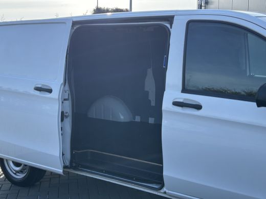 Mercedes Vito 116 CDI 164 PK / L3H1 / 1e EIG. / TREKHAAK / AIRCO / CRUISE / CAMERA ActivLease financial lease