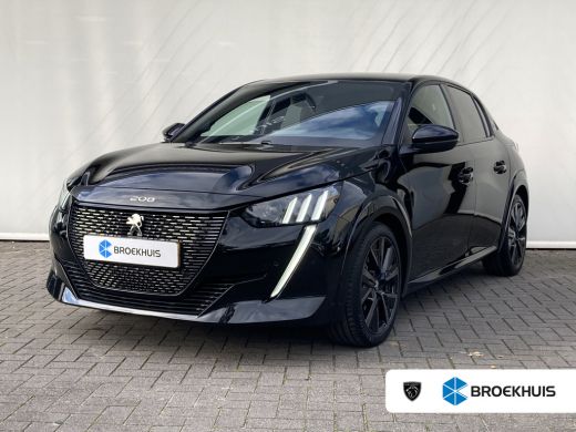 Peugeot 208 Peugeot GT PureTech 100pk Airco | Cruise | Camera | Navi | Pdc v&a | Keyless | Peugeot 208 Peugeot GT PureTech 100pk Airco | Cruise | Camera | Navi | Pdc v&a | Keyless |