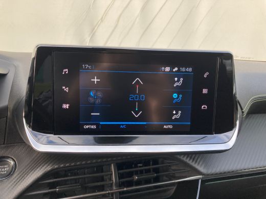 Peugeot 208 Peugeot GT PureTech 100pk Airco | Cruise | Camera | Navi | Pdc v&a | Keyless | ActivLease financial lease