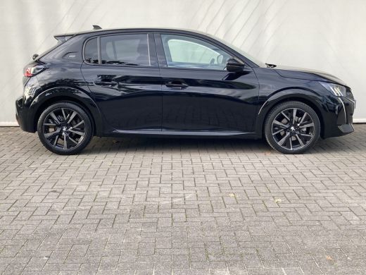 Peugeot 208 Peugeot GT PureTech 100pk Airco | Cruise | Camera | Navi | Pdc v&a | Keyless | ActivLease financial lease