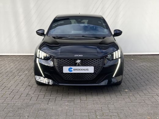 Peugeot 208 Peugeot GT PureTech 100pk Airco | Cruise | Camera | Navi | Pdc v&a | Keyless | ActivLease financial lease