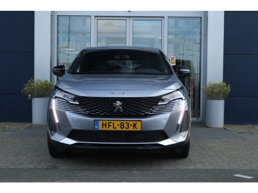 Peugeot 3008 Peugeot 1.6 HYbrid 225 Allure Pack Business | ACC | Keyless | Camera | Stoelverwarming | Carplay ... ActivLease financial lease