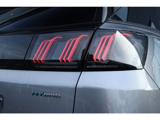 Peugeot 3008 Peugeot 1.6 HYbrid 225 Allure Pack Business | ACC | Keyless | Camera | Stoelverwarming | Carplay ... ActivLease financial lease