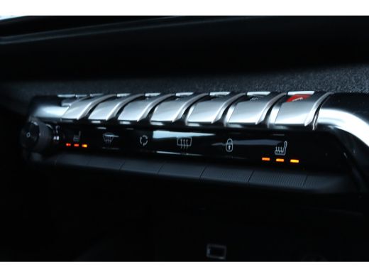 Peugeot 3008 Peugeot 1.6 HYbrid 225 Allure Pack Business | ACC | Keyless | Camera | Stoelverwarming | Carplay ... ActivLease financial lease