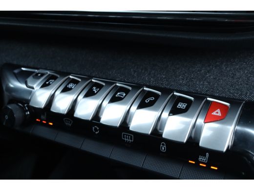 Peugeot 3008 Peugeot 1.6 HYbrid 225 Allure Pack Business | ACC | Keyless | Camera | Stoelverwarming | Carplay ... ActivLease financial lease