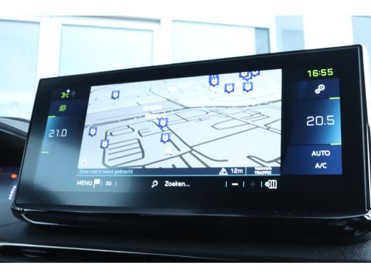 Peugeot 3008 Peugeot 1.6 HYbrid 225 Allure Pack Business | ACC | Keyless | Camera | Stoelverwarming | Carplay ... ActivLease financial lease