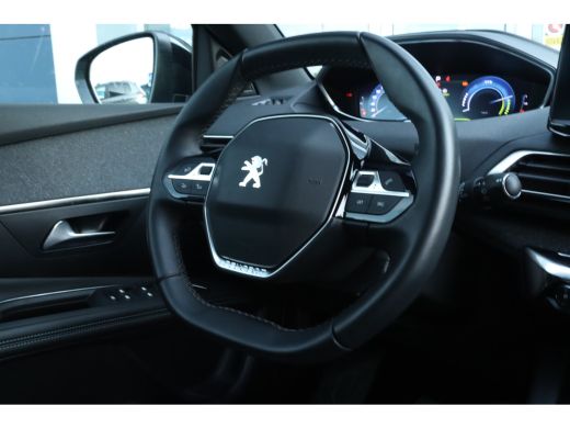 Peugeot 3008 Peugeot 1.6 HYbrid 225 Allure Pack Business | ACC | Keyless | Camera | Stoelverwarming | Carplay ... ActivLease financial lease
