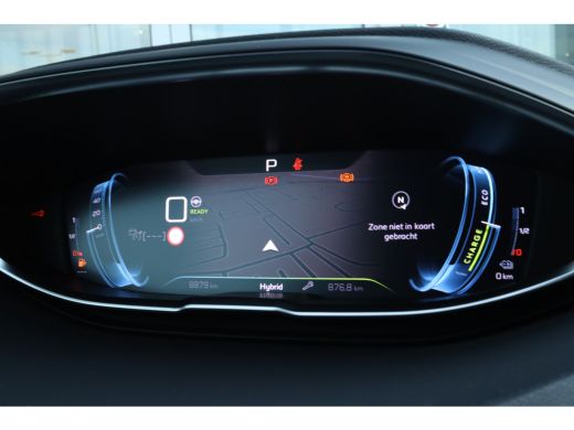 Peugeot 3008 Peugeot 1.6 HYbrid 225 Allure Pack Business | ACC | Keyless | Camera | Stoelverwarming | Carplay ... ActivLease financial lease