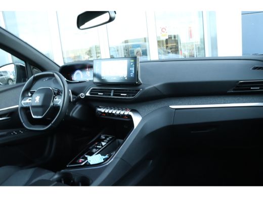 Peugeot 3008 Peugeot 1.6 HYbrid 225 Allure Pack Business | ACC | Keyless | Camera | Stoelverwarming | Carplay ... ActivLease financial lease