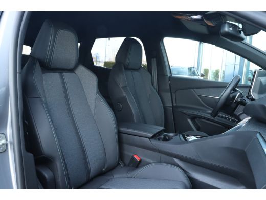 Peugeot 3008 Peugeot 1.6 HYbrid 225 Allure Pack Business | ACC | Keyless | Camera | Stoelverwarming | Carplay ... ActivLease financial lease