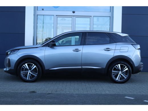 Peugeot 3008 Peugeot 1.6 HYbrid 225 Allure Pack Business | ACC | Keyless | Camera | Stoelverwarming | Carplay ... ActivLease financial lease