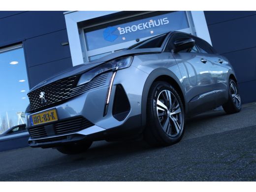 Peugeot 3008 Peugeot 1.6 HYbrid 225 Allure Pack Business | ACC | Keyless | Camera | Stoelverwarming | Carplay ... ActivLease financial lease