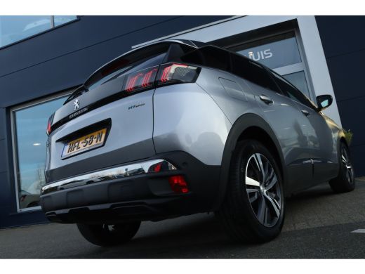 Peugeot 3008 Peugeot 1.6 HYbrid 225 Allure Pack Business | Adaptive Cruise | Stoelverwarming | Camera | Keyles... ActivLease financial lease