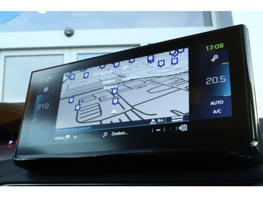 Peugeot 3008 Peugeot 1.6 HYbrid 225 Allure Pack Business | Adaptive Cruise | Stoelverwarming | Camera | Keyles... ActivLease financial lease