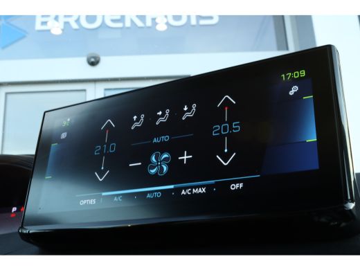 Peugeot 3008 Peugeot 1.6 HYbrid 225 Allure Pack Business | Adaptive Cruise | Stoelverwarming | Camera | Keyles... ActivLease financial lease