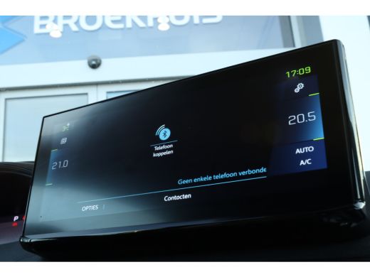 Peugeot 3008 Peugeot 1.6 HYbrid 225 Allure Pack Business | Adaptive Cruise | Stoelverwarming | Camera | Keyles... ActivLease financial lease