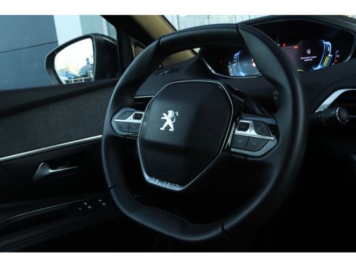 Peugeot 3008 Peugeot 1.6 HYbrid 225 Allure Pack Business | Adaptive Cruise | Stoelverwarming | Camera | Keyles... ActivLease financial lease