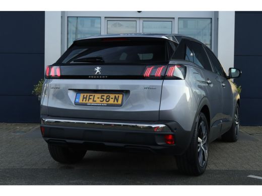 Peugeot 3008 Peugeot 1.6 HYbrid 225 Allure Pack Business | Adaptive Cruise | Stoelverwarming | Camera | Keyles... ActivLease financial lease