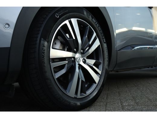 Peugeot 3008 Peugeot 1.6 HYbrid 225 Allure Pack Business | Adaptive Cruise | Stoelverwarming | Camera | Keyles... ActivLease financial lease