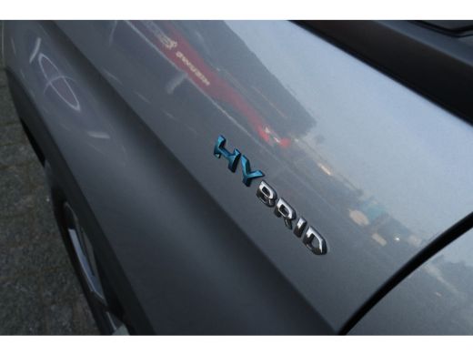 Peugeot 3008 Peugeot 1.6 HYbrid 225 Allure Pack Business | Adaptive Cruise | Stoelverwarming | Camera | Keyles... ActivLease financial lease