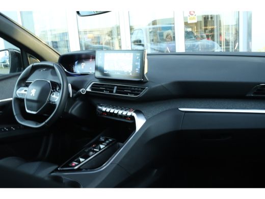 Peugeot 3008 Peugeot 1.6 HYbrid 225 Allure Pack Business | Adaptive Cruise | Stoelverwarming | Camera | Keyles... ActivLease financial lease